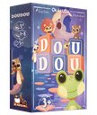 RANDOLPH - Jeux De Société - Doudou - Francais - Party Shop
