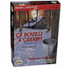 GLADIUS - Jeux De Société - Drame & Enquete - Ça Bouille À La Cabane - Party Shop