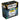 GLADIUS - Jeux De Société - Escape Room - Coffret De Base 1 (4 Scénarios) - Fr - Party Shop