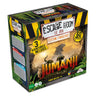 GLADIUS - Jeux De Société - Escape Room - Coffret Édition Familiale Jumanji (3 Scénarios) - Fr - Party Shop