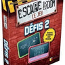 GLADIUS - Jeux De Société - Escape Room - Défis 2 - Party Shop