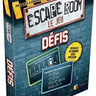 GLADIUS - Jeux De Société - Escape Room - Défis - Party Shop