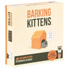 ASMODEE - Jeux De Société - Exploding Kitten: Barking Kittens (Fr) - Party Shop
