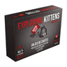 ASMODEE - Jeux De Société - Exploding Kitten Nsfw (Fr) - Party Shop