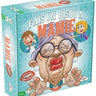 GLADIUS - Jeux De Société - Fais Un Bizou À Mamie - Bilingue - Party Shop