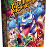 RANDOLPH - Jeux De Société - Gloutons Mignons - Francais - Party Shop