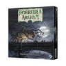 LION RAMPANT - Jeux De Société - Horreur A Arkham 3E Editions - Terreurs Nocturnes - Party Shop