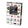 GLADIUS - Jeux De Société - Jeu De Mémoire D'Antan - Party Shop