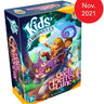 RANDOLPH - Jeux De Société - Kids Chronicles - La Quete Des Pierres De Lune - Fr - Party Shop