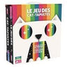 ASMODEE - Jeux De Société - Le Jeux Des Chats-Tapultes - Party Shop