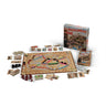 ASMODEE - Jeux De Société - Les Aventuriers Du Rail - Express - Amsterdam - Party Shop