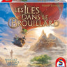 LION RAMPANT - Jeux De Société - Les Iles Dans Le Brouillard - Francais - Party Shop