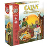 ASMODEE - Jeux De Société - Logiquest Catan - Party Shop