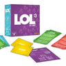 RANDOLPH - Jeux De Société - Lol :) - Le Jeu - Party Shop