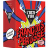RANDOLPH - Jeux De Société - L'Osti D'Jeu Extension François Pérusse Double - Party Shop