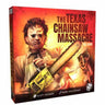 TRICK OR TREAT STUDIOS - Jeux De Société - Massacre À La Tronçonneuse - Party Shop