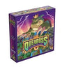 RANDOLPH - Jeux De Société- Overboss - Party Shop
