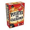 RANDOLPH - Jeux De Société - Pirate En Calecon - Francais - Party Shop