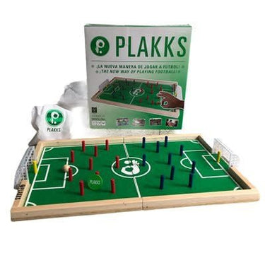 ASMODEE - Jeux De Société- Plakks - Party Shop