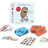 RANDOLPH - Jeux De Société - Une Patate À Vélo - Le Jeu - Party Shop
