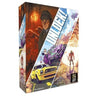 ASMODEE - Jeux De Société - Unlock - Legendary Adventures - Francais - Party Shop