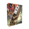 ASMODEE - Jeux De Société - Unlock - Timeless Adventures - Francais - Party Shop