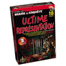 GLADIUS - Jeux Meurtre & Mystère - Ultime Représentation - Party Shop