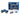 GLADIUS - Jouet - Camion 3 En 1 (Ford) - Party Shop