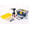 GLADIUS - Jouet - Coffre À Outils Bosch + Tournevis Ixollino Ii - Party Shop