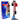 GLADIUS - Jouet Klein - Station De Nettoyage Junior Vileda - Party Shop