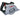GLADIUS - Jouet - Scie Circulaire Bosch - Party Shop
