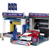 GLADIUS - Jouet - Station Service Ford - Party Shop