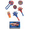 Amscan - Jouets surprises mixtes (48) - Hot Wheels - Party Shop