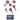 Amscan - Jouets surprises mixtes (48) - Hot Wheels - Party Shop