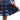 RUBIES - Jupe Pour Enfant - Serdaigle - Party Shop