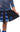 RUBIES - Jupe Pour Enfant - Serdaigle - Party Shop