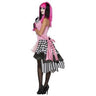 RUBIES - Jupon - Clown Harlequin - Party Shop