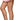 Dreamgirl - Jupon En Dentelle - Rose Ange - Party Shop