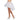 California Costumes - Jupon Haut-Bas - - Party Shop
