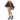 California Costumes - Jupon Haut-Bas - - Party Shop