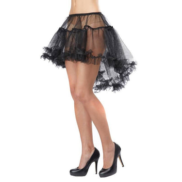 California Costumes - Jupon Haut-Bas - - Party Shop