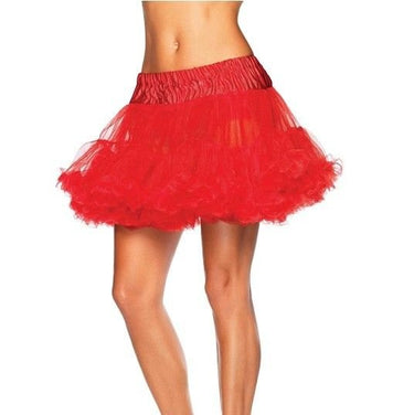 Leg Avenue - Jupons Standard Adulte - Party Shop