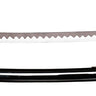 underwraps - Katana Et Étui Ninja Noir 40,5" - Party Shop