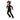 Disguise - Costume Enfant Deluxe - Sonic SHADOW MOVIE - Party Shop