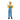 Disguise - Costume Enfant - Minions - Party Shop