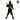 Kids ninja costume with hood, mask, t-shirt, belt with sash and pants. Perfect for Halloween, carnival, cosplay or martial arts themed party. - MOM - Party Shop