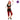 Kids pirate costume with scarf, dress, vest, belt and pants. Perfect for Halloween, carnival, cosplay or themed parties. - MOM - Party Shop