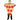 Kids pizza slice costume tunic – fun and colorful Halloween outfit for children – perfect for costume parties and school plays - FunWorld - Party Shop