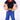 FUN WORLD - Kids Popeye costume with shirt, pants, muscle arms, belt, and hat – classic cartoon Halloween outfit for boys – fun and comfortable cosplay look - Party Shop
