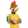 Disguise - Ensemble D'Accessoire Adulte - Bowser Super Mario - Party Shop